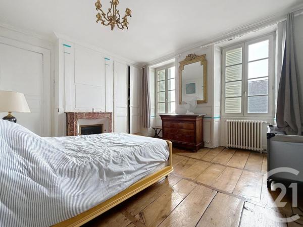 Maison à vendre  10 pièces - 226 m2 GUERET - 23