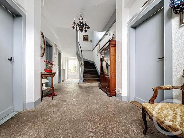 Maison à vendre  10 pièces - 226 m2 GUERET - 23