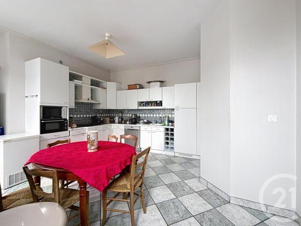 Maison à vendre  10 pièces - 226 m2 GUERET - 23