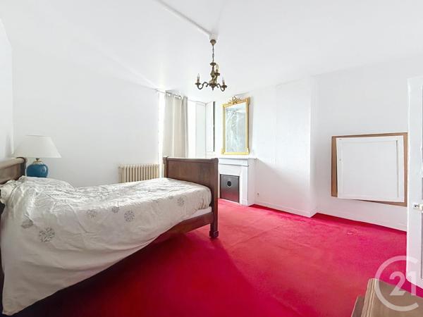 Maison à vendre  10 pièces - 226 m2 GUERET - 23