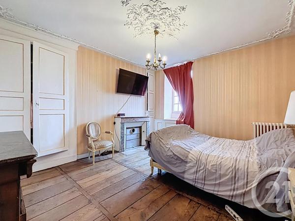 Maison à vendre  10 pièces - 226 m2 GUERET - 23