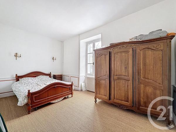 Maison à vendre  10 pièces - 226 m2 GUERET - 23