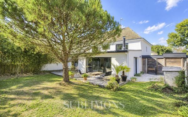 Maison 6 pièces 170 m²