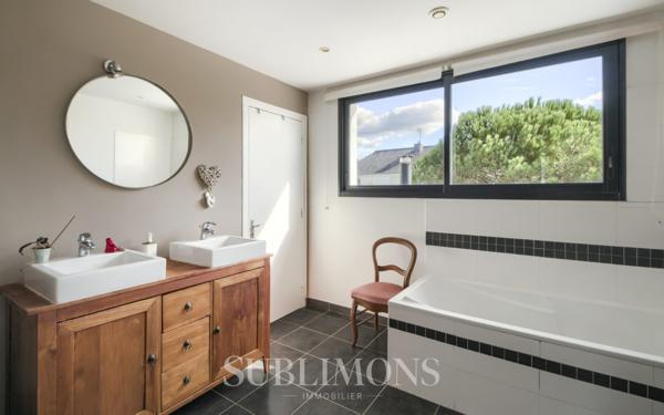 Maison 6 pièces 170 m²