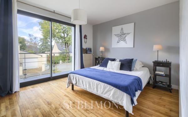 Maison 6 pièces 170 m²