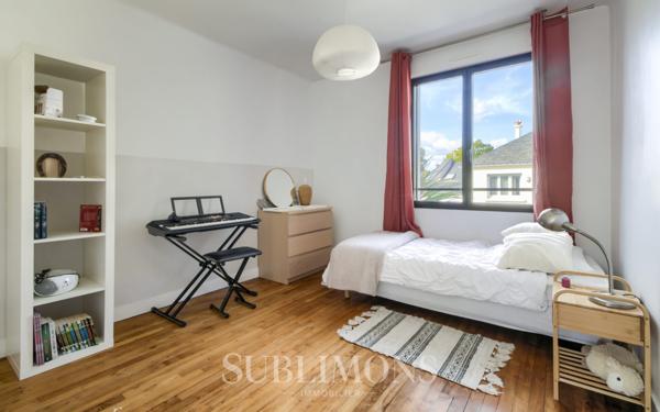 Maison 6 pièces 170 m²