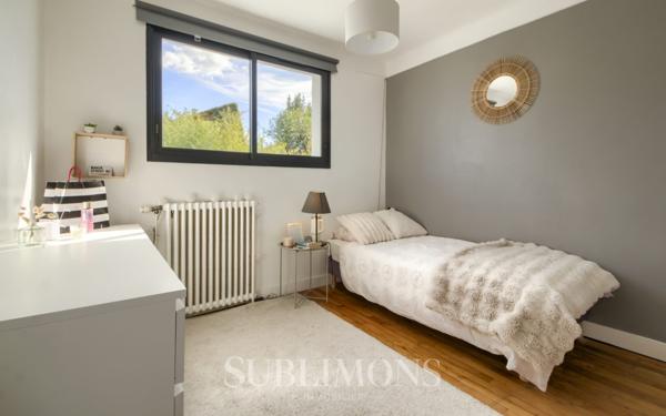 Maison 6 pièces 170 m²