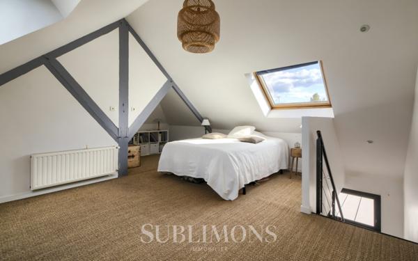 Maison 6 pièces 170 m²