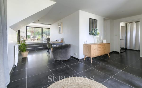 Maison 6 pièces 170 m²