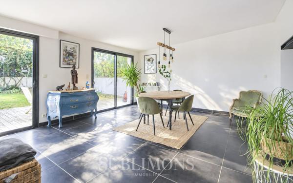 Maison 6 pièces 170 m²