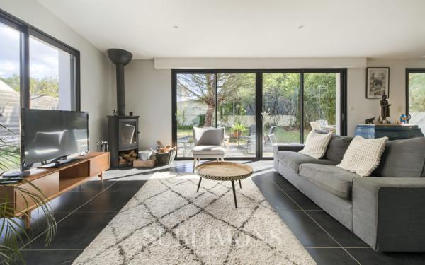 Maison 6 pièces 170 m²