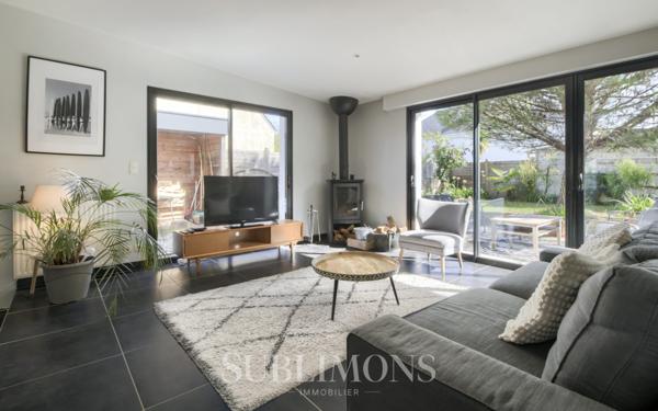 Maison 6 pièces 170 m²