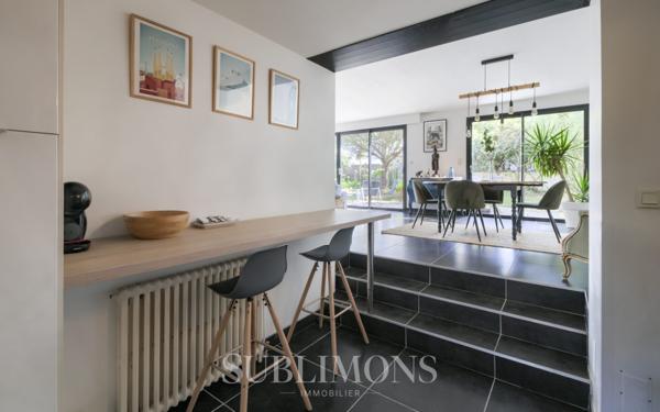 Maison 6 pièces 170 m²