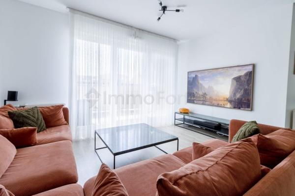 T4 Villepinte 87.30 m²