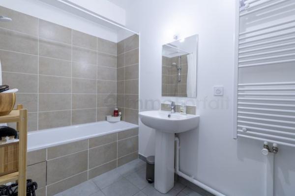 T4 Villepinte 87.30 m²