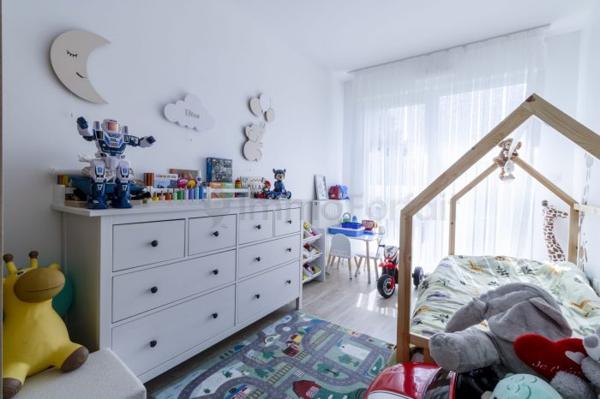 T4 Villepinte 87.30 m²
