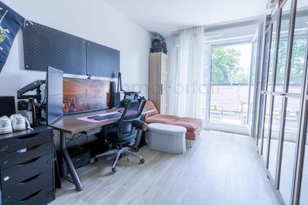 T4 Villepinte 87.30 m²