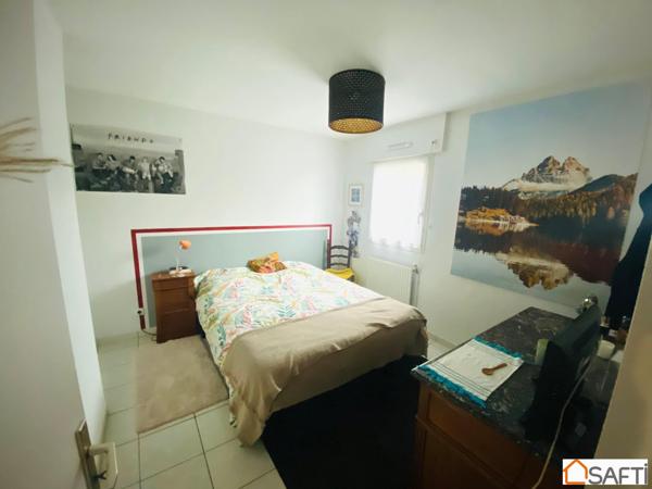 Maison 5 Pièces 93m2