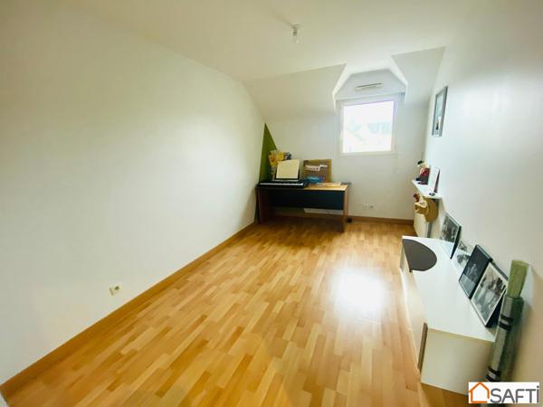 Maison 5 Pièces 93m2