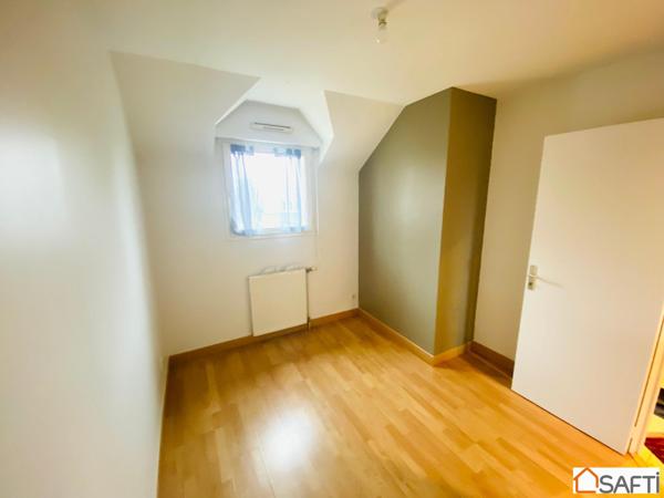 Maison 5 Pièces 93m2