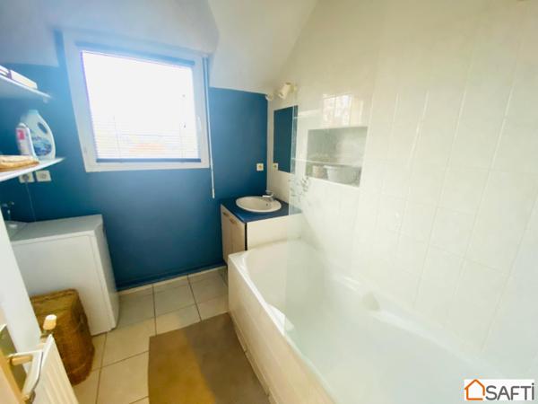 Maison 5 Pièces 93m2