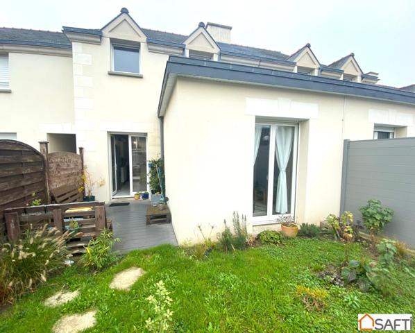 Maison 5 Pièces 93m2