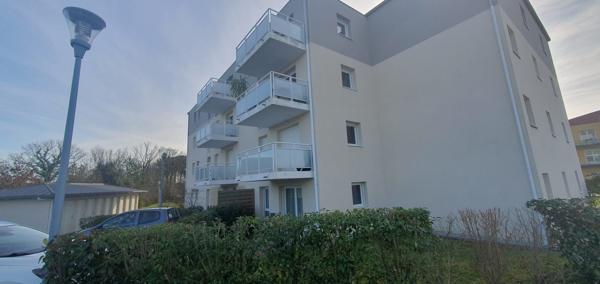 Appartement à vendre, 2 pièces - Plescop 56890