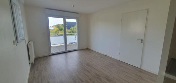 Appartement à vendre, 2 pièces - Plescop 56890