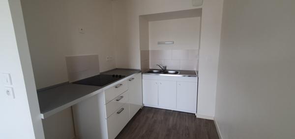 Appartement à vendre, 2 pièces - Plescop 56890