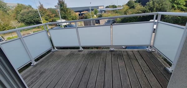 Appartement à vendre, 2 pièces - Plescop 56890