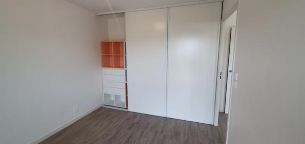Appartement à vendre, 2 pièces - Plescop 56890