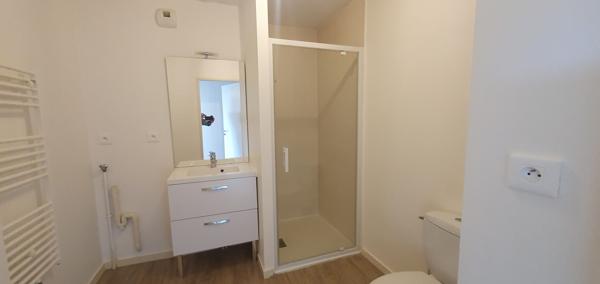 Appartement à vendre, 2 pièces - Plescop 56890