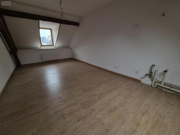 Appartement à vendre à Épernay dans la Marne (51200), ref : APP CENTRE