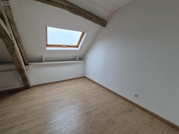 Appartement à vendre à Épernay dans la Marne (51200), ref : APP CENTRE