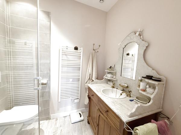 Montpellier (34000) Montpellier – Écusson - Canourgue - Vaste terrasse dans un écrin de verdure - Duplex d’exception