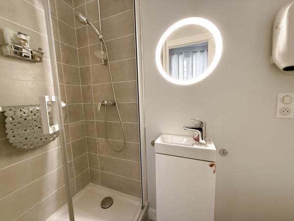 Montpellier (34000) Montpellier – Écusson - Canourgue - Vaste terrasse dans un écrin de verdure - Duplex d’exception