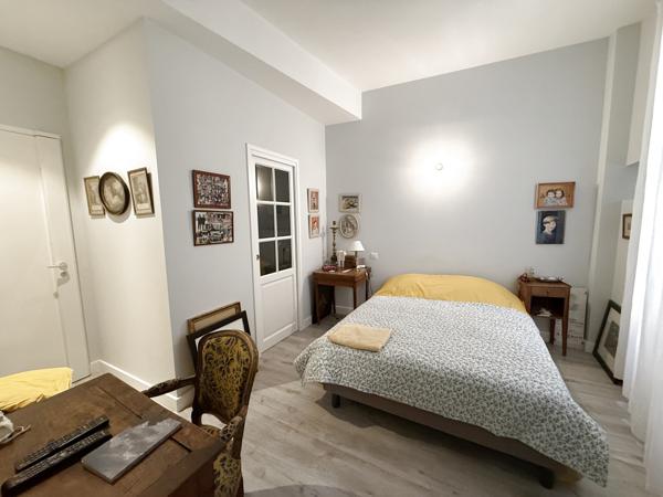 Montpellier (34000) Montpellier – Écusson - Canourgue - Vaste terrasse dans un écrin de verdure - Duplex d’exception