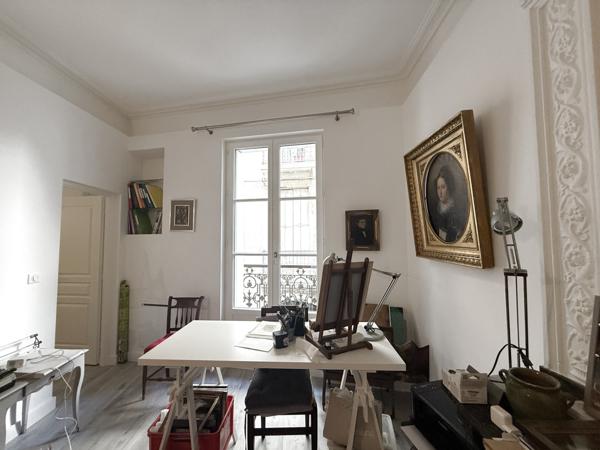 Montpellier (34000) Montpellier – Écusson - Canourgue - Vaste terrasse dans un écrin de verdure - Duplex d’exception