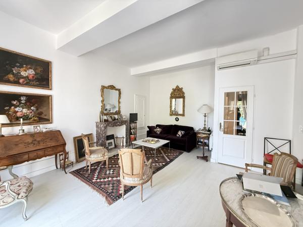 Montpellier (34000) Montpellier – Écusson - Canourgue - Vaste terrasse dans un écrin de verdure - Duplex d’exception