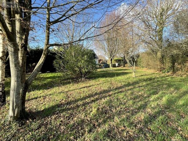 Maison à vendre à Concarneau dans le Finistère (29900), ref : 29118-1487