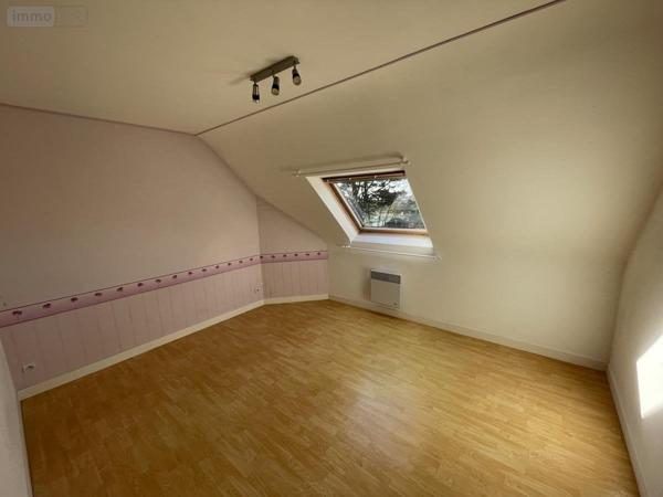 Maison à vendre à Concarneau dans le Finistère (29900), ref : 29118-1487