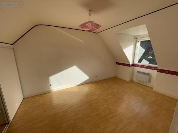 Maison à vendre à Concarneau dans le Finistère (29900), ref : 29118-1487