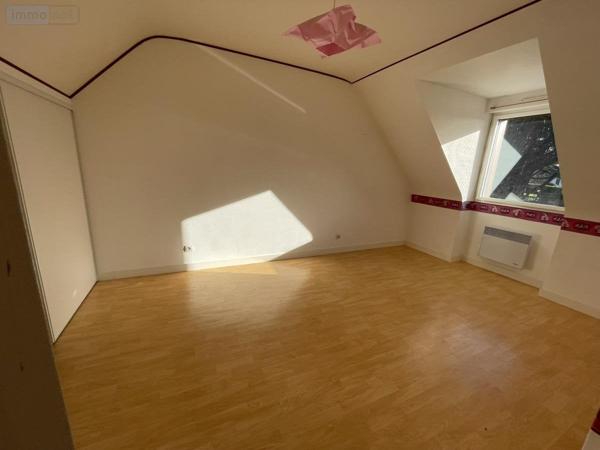 Maison à vendre à Concarneau dans le Finistère (29900), ref : 29118-1487