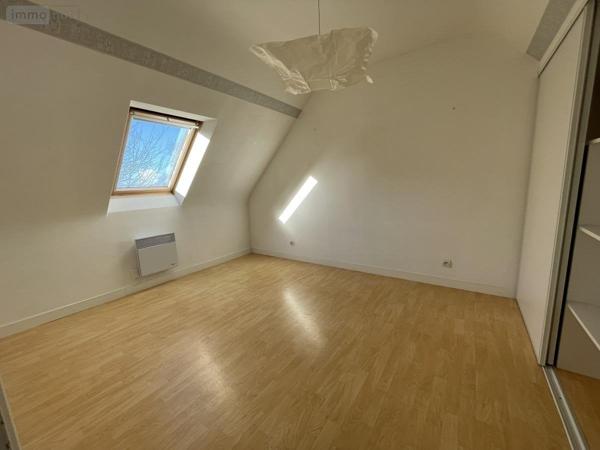 Maison à vendre à Concarneau dans le Finistère (29900), ref : 29118-1487