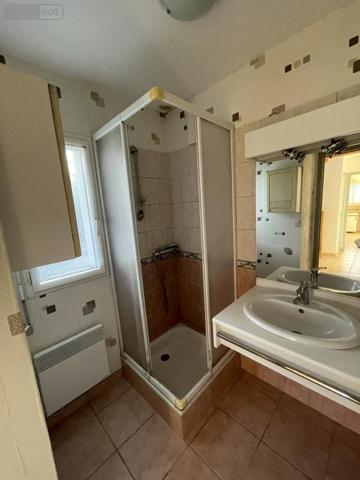 Maison à vendre à Concarneau dans le Finistère (29900), ref : 29118-1487