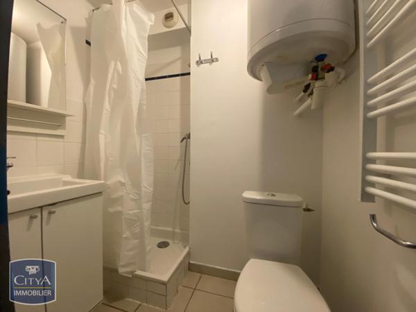 Location appartement Avignon (84) 1 pièce 20.64m²