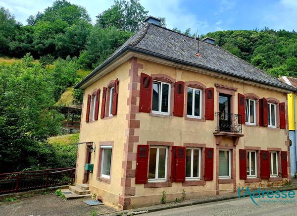 Maison 5 pièce(s) 101 m2