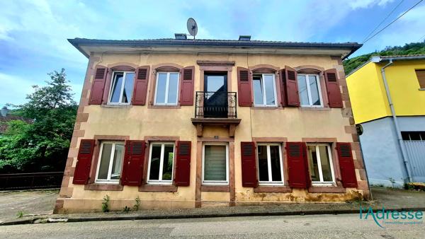 Maison 5 pièce(s) 101 m2