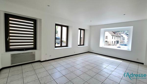 Maison 5 pièce(s) 101 m2