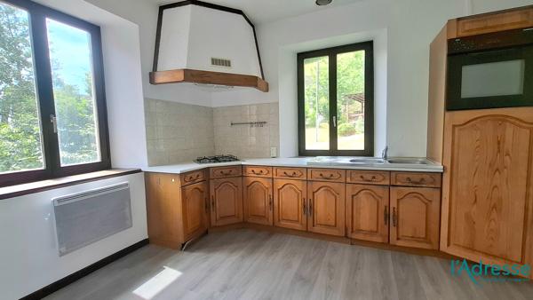 Maison 5 pièce(s) 101 m2